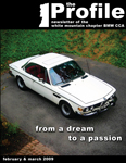 2009-1 Profile cover