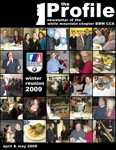 2009-2 Profile cover