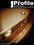 2009-3 Profile cover