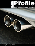 2011-1 Profile cover