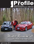 2011-2 Profile cover